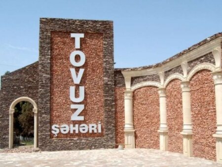 Tovuz RİH anım, hüzn günləri, dövlət və peşə bayramları ilə əlaqədar keçiriləcək tədbirlərin təşkilinə 139 min xərcləyəcək