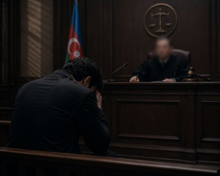 Bunu etməsəz, məhkəmədə uduzacaqsız!