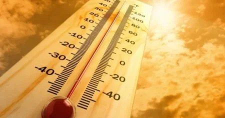 80 milyon insan ekstremal hava şəraiti və tornado təhlükəsi ilə üz-üzədir