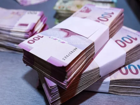 Vergi borclarının endirimlə ödənilməsini təklif edən saytlar saxtadır-RƏSMİ