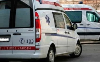 Təcili yardımı əsassız məşğul edənlərin sayı açıqlandı