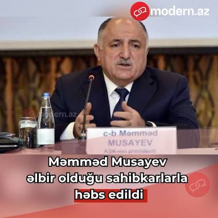 100 milyonluq yeyinti barədə YENİ DETALLAR-ŞOK ARAŞDIRMA