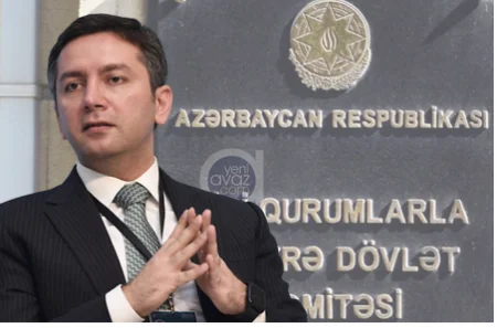Nazir müavini ilə bağlılığı olan şirkət 52 din xadimi gətirir - 122 min manat ayrıldı