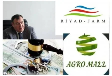 Həsən Şərifovun çox milyonluq YEYİNTİSİ - necə gizlədib?