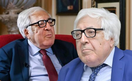 “39 ildir məni zəhərləyirsiz, sancırsız, ağzınıza gələni yazırsız, indi də deyirsiz ki, sədrlikdən getmə?” - ANAR