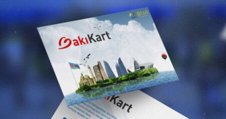 Bu gündən “BakıKart”ın qiyməti artırılır