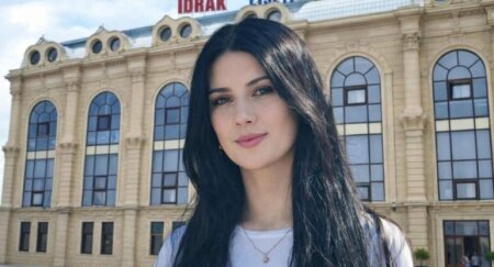 "İdrak" liseyində şagirdin müəllimi güllələmə səbəbi bilindi - İTTİHAM AKTI