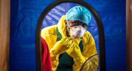 Akademikdən Ebola virusu barədə ŞOK AÇIQLAMA