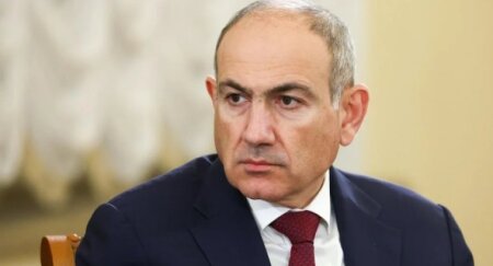 Paşinyandan yeni Konstitusiya ilə bağlı MÜHÜM AÇIQLAMA