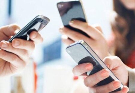 Smartfonların sağlamlığa daha bir zərəri - XƏBƏRDARLIQ