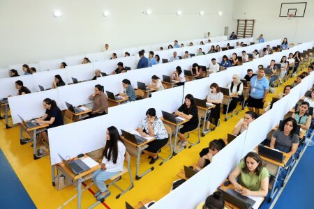 MİQ imtahanı onlar üçün yenidən keçiriləcək
