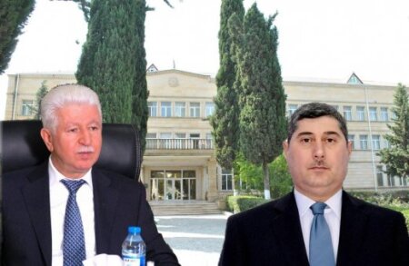 Cəlilabadda "30 Min" Sirri – Kim Nəyi Gizlədir?