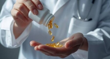 D vitaminini normadan artıq qəbul edəndə, 5 dəhşətli fəsadı-DİQQƏT!