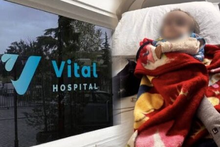 "Vital Hospital"da ölən körpənin zirzəmiyə atılması iddiası ilə bağlı araşdırmaya başlanılıb