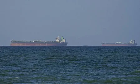 Qara dənizdə azərbaycanlı dənizçilərin olduğu gəmi VURULDU