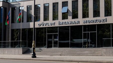 “Dövlət qulluğunda gender bərabərliyi” mövzusunda təlim təşkil edilib