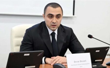 İcra başçısının oğlu klub direktorunu məhkəməyə verdi - İllərdir davam edən qalmaqal