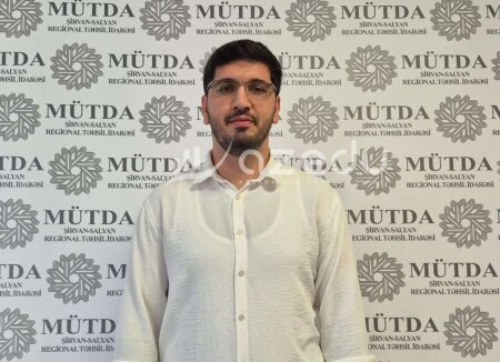 Bu ilin üçüncü MİQ rekordçusu: Artıq 3 namizəd 98,75 bal toplayıb