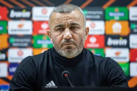 Qurban Qurbanov: "6 qələbə UEFA reytinqi üçün əla göstəricidir"