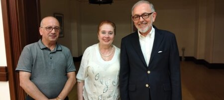 “Günay” Uşaq Teatrı 23-cü mövsümünü uğurla başa vurdu