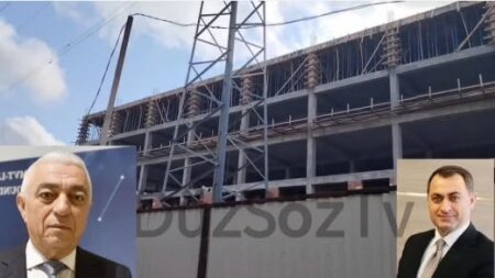 Bakının mərkəzində şəhərsalma "Möcüzəsi": Nizami rayonunda qanunsuzluq pik həddə!