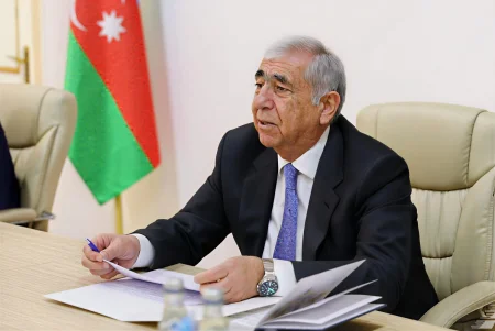 Saleh Məmmədov Almaniyada 23 hektar torpaq alıb? – Şok FOTO yayıldı