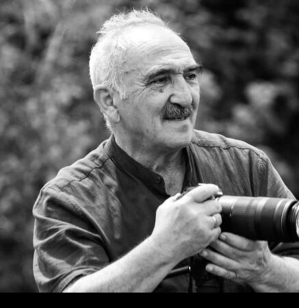 Rauf Umud – Ömrünü işığa, sənətə və yaddaşa həsr edən fotoqraf - VİDEO