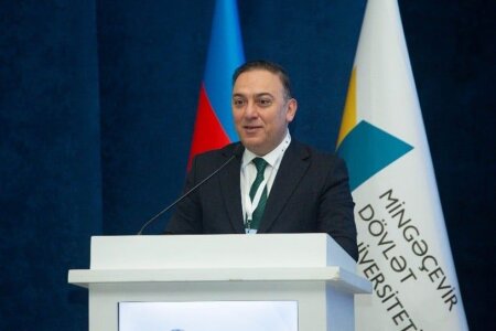 Anar Eminovun rəhbərlik etdiyi universitet təmirə yarım milyon xərcləyəcək – İş 10 manatlıq şirkətə verilib