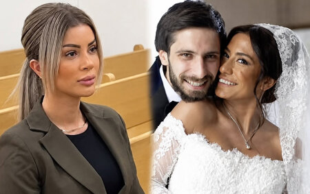 Qəzada ölən Amal barədə yeni iddialar - Məhkəmə sənədləri ortaya çıxdı
