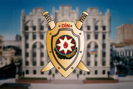 Peşə bayramınız mübarək,  Azərbaycan Polisi!!!