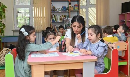 Özəl bağça müəllimləri də imtahan verəcəkmi? - Bu şəxslər sıradan çıxacaq...
