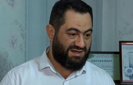 "Qurtuluş"un rəhbəri Ceyhun Salmanov və digərlərinə cəza istənildi