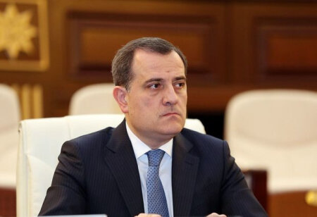 Azərbaycan sülh sazişi üzrə öhdəliklərini yerinə yetirib