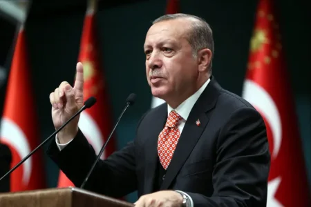 Türkiyə bu ölkənin  təhlükəsizliyini öz üzərinə götürdü