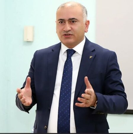 Səbail Futbol Klubunda dağıdılan büdcə və qazanılan Albalı villaları- FOTO-İDDİA