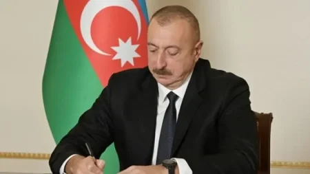 Prezident təsdiqlədi: Təhqir və ya böhtan xarakteri daşıyan internet resursları bağlanacaq