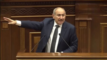 Paşinyan Rusiya səfərindən narazı qayıtdı – Mişustinlə görüşdə nələr yaşandı?