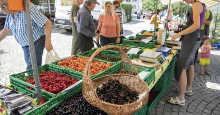 Məşhur yay meyvəsi Avropada 70 manata satılır? – Bahalaşma dalğası bizə də yaxınlaşır
