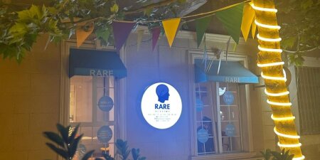“Rare Academy” – Təhsildən karyeraya aparan uğur yolunda etibarlı tərəfdaş