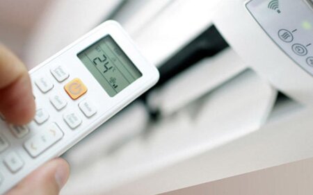 Kəskin temperatur fərqinin təhlükələri: Kondisioneri neçə dərəcəyə tənzimləməli?