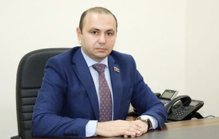Keçmiş deputat: “İki ildir iş tapa bilmirəm, heç kimə demirdim…”