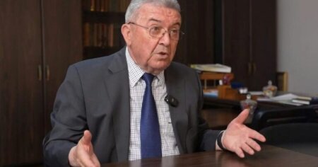 Ermənilərin iddialarına Misir Mərdanovdan cavab: Ağlamamışam, erməni dilində danışmamışam