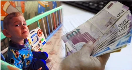 Aliment borcu olan qadınların sayında da artım müşahidə olunur