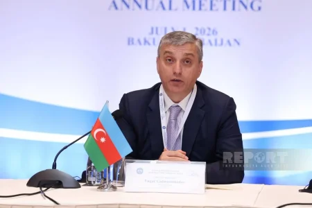 Vüqar Gülməmmədov: "Azərbaycanda tikinti müqavilələrinin 40 %-dən çoxunun icrasında dəyişikliklər edilir"