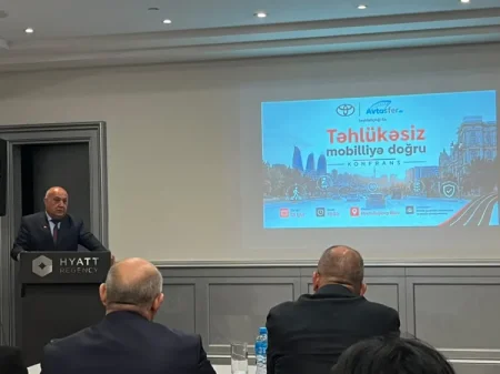 "Çindən gətirdiyim avtomobilə ehtiyat hissəsi tapa bilmirəm" - Vaqif Əsədov