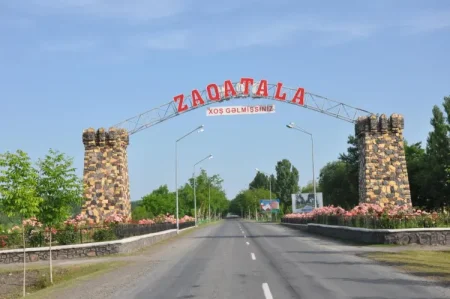 AQTA-dan Zaqataladakı kütləvi zəhərlənmə ilə bağlı AÇIQLAMA