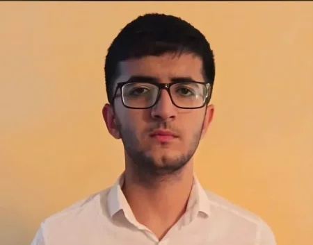 Nəticəsi ilə rekord vuran məzunun  topladığı 400 balın sirri