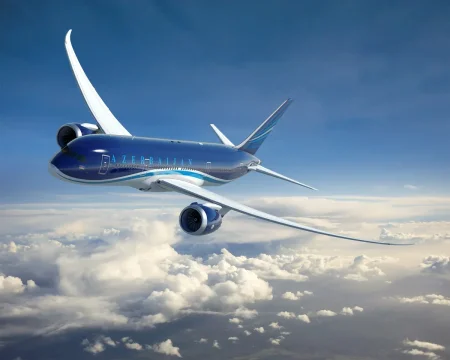 Bakı–Naxçıvan marşrutu üzrə aviareyslər bərpa olunub