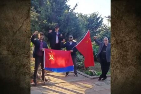 İbrahim Əsədli, Abdulla İbrahimli 2 il, Elçin Bayramlı və Mehman Zeynalov 1,5 il müddətinə azadlıqdan məhrum edildi