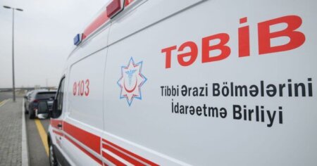 TƏBİB şəbəkə kabeli, smart TV, növbə terminalına 1.2 milyon xərcləməyi planlaşdırır